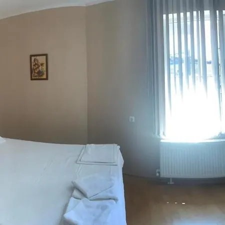 Gæstehus Irina 3*
