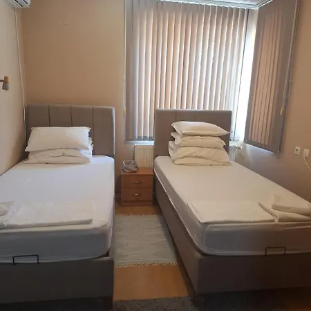 Irina 3* Kŭrdzhali