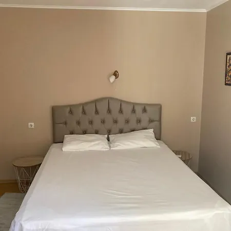 Irina Gæstehus 3*