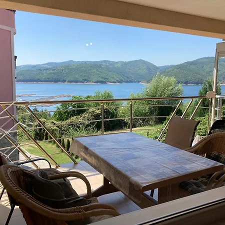 Irina Casa de hóspedes Kŭrdzhali