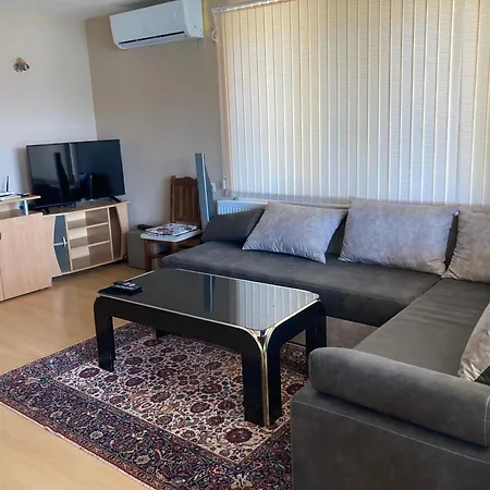 Casa de hóspedes Irina Kŭrdzhali