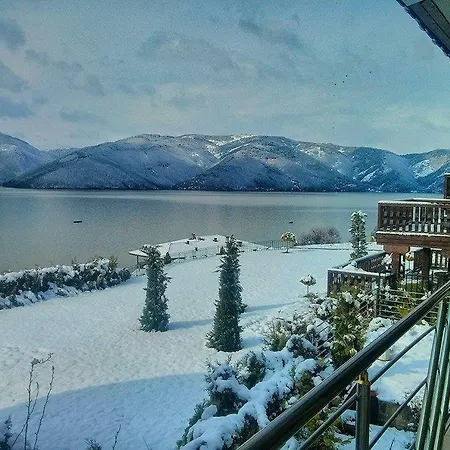 Irina Casa de hóspedes 4*