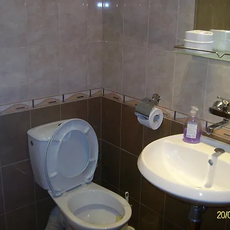 Irina 3* Kŭrdzhali