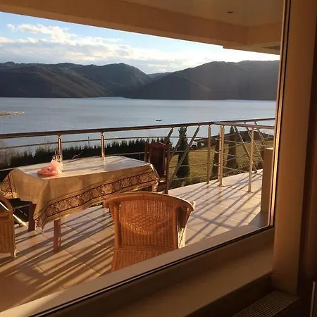 Irina Casa de hóspedes Kŭrdzhali