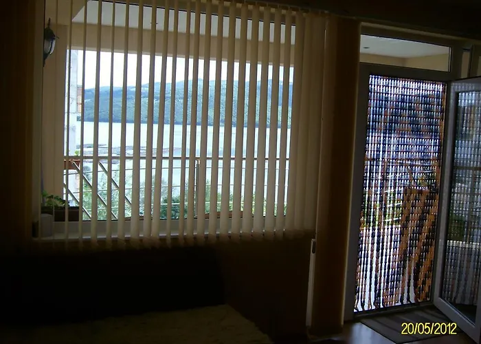 Pensjonat Irina Kyrdżali